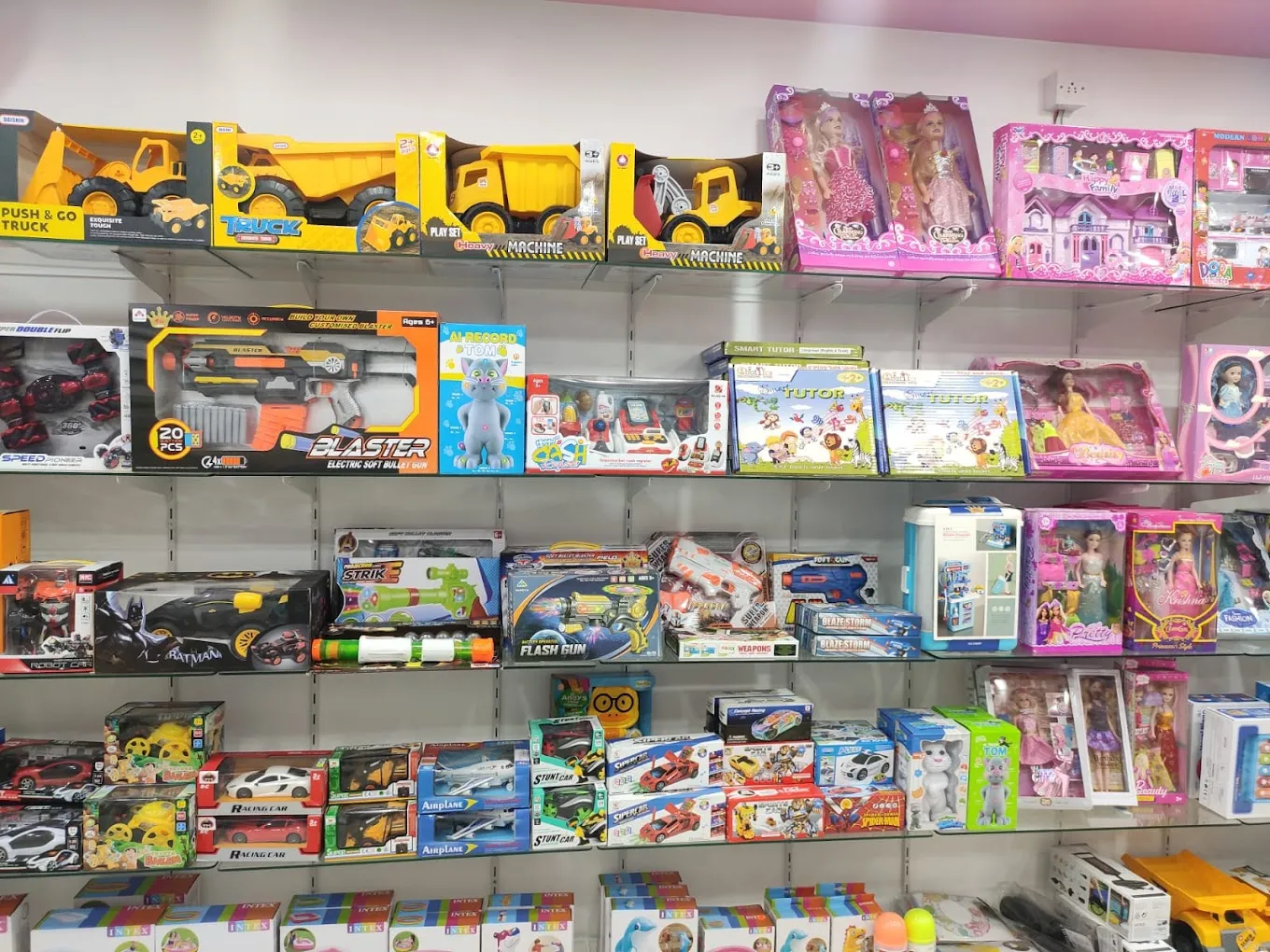 Hatch Baby Shop Avadi